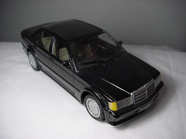 Benz 001