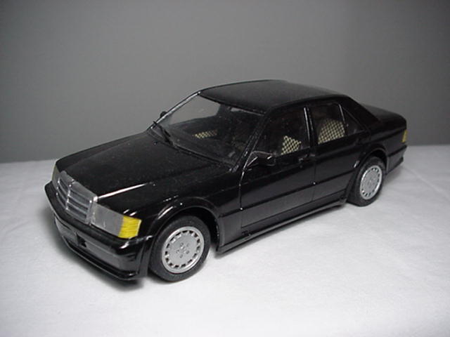 Benz 002