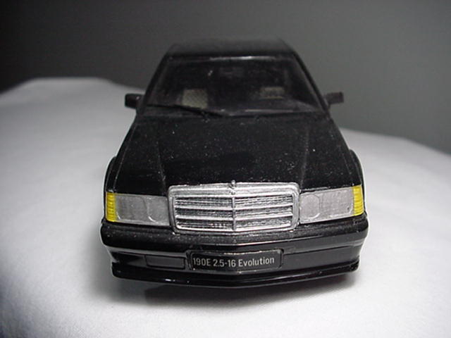 Benz 005