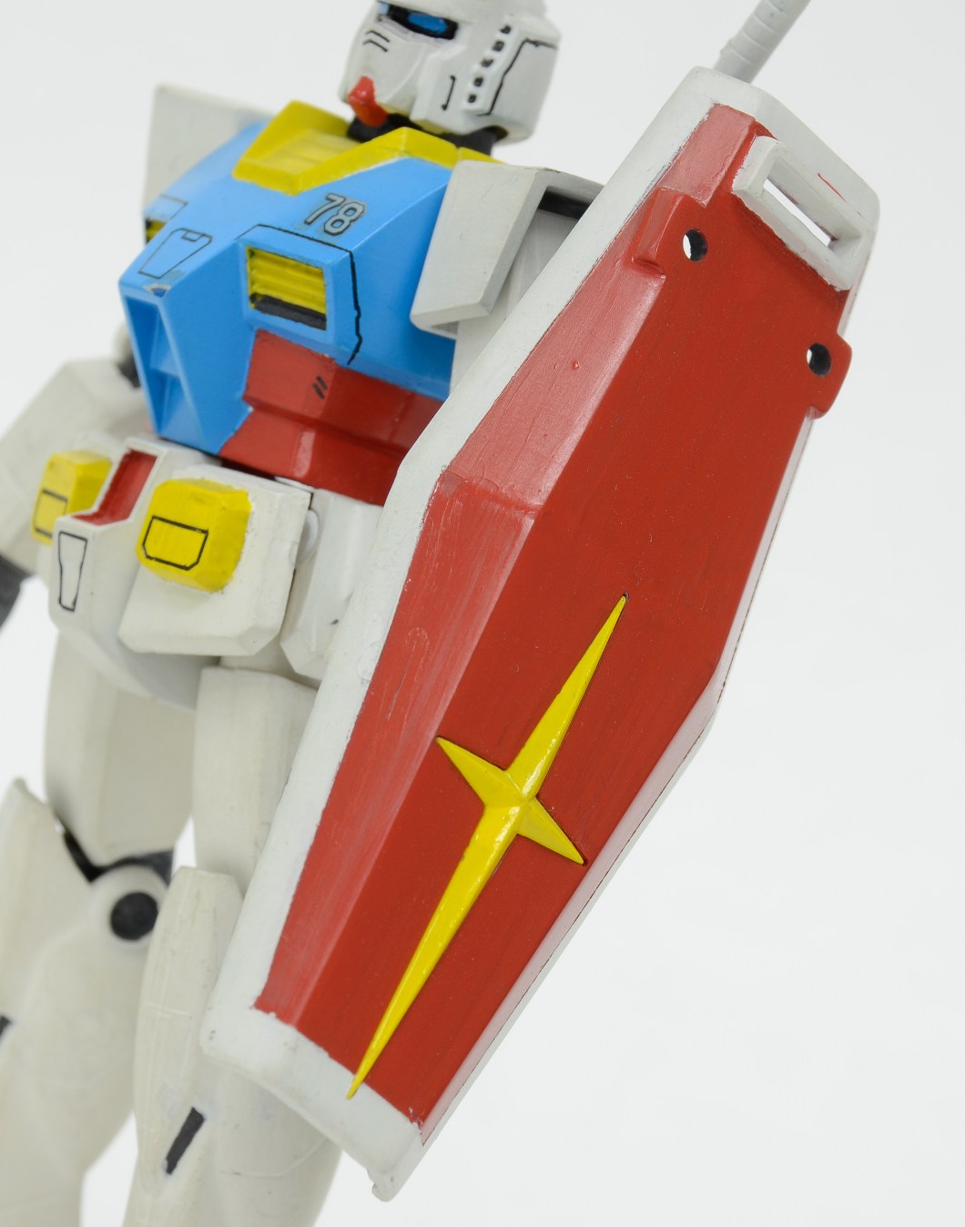 Gundam 10