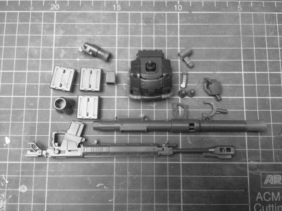 Char's Zaku Origin-01