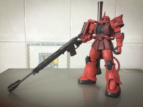 Char's Zaku Origin-04