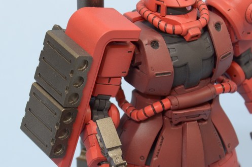 Char's Zaku Origin-17