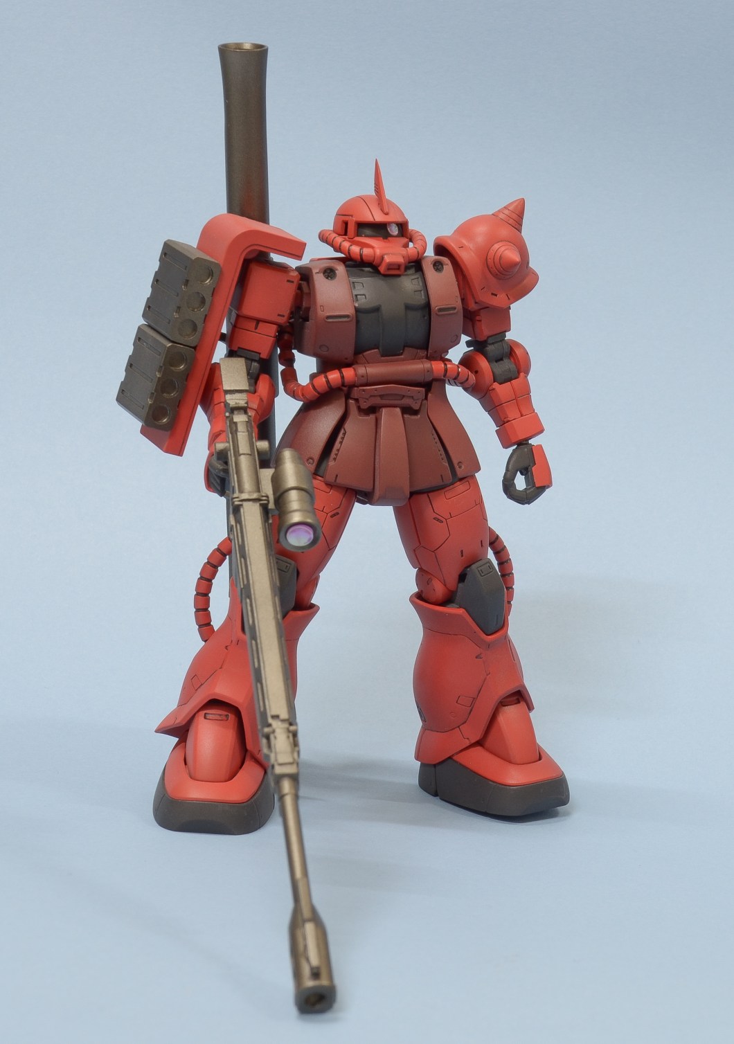 Char's Zaku Origin-24