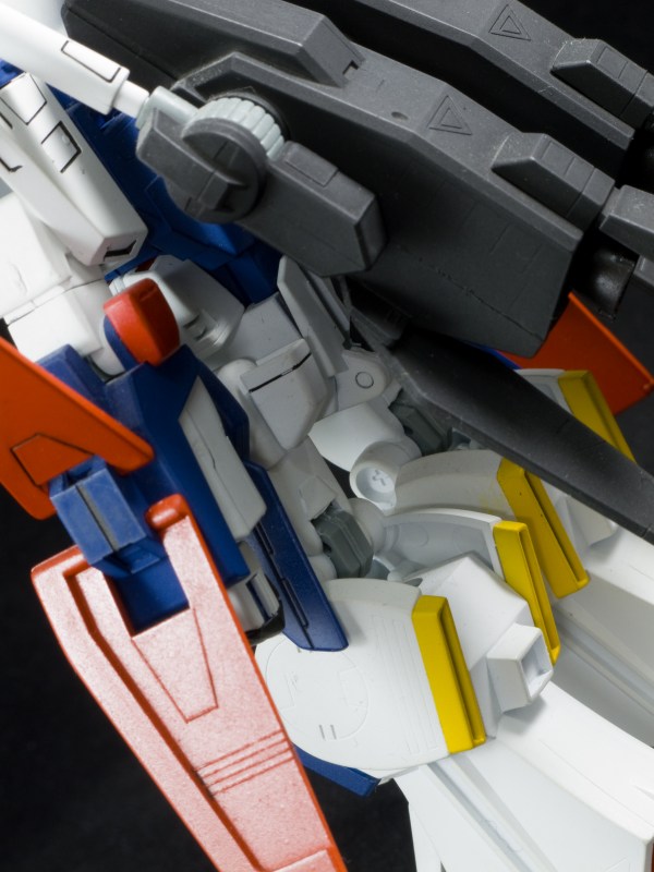 ZZ Gundam - HG -012